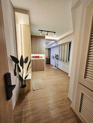 Blk 403D Fern Spring (Sengkang), HDB 5 Rooms #593343181